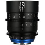 Laowa 65mm T2.9 2x Macro APO Cine APSC Lens - Fuji X