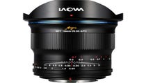 Laowa Argus 18mm f/0.95 APO Lens - MFT