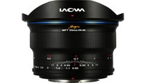 Laowa Argus 25mm f/0.95 APO Lens - MFT