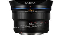 Laowa Argus 25mm f/0.95 CF APO Lens - Canon EOS-M