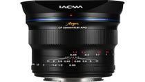 Laowa Argus 25mm f/0.95 CF APO Lens - Fuji X