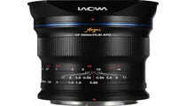 Laowa Argus 25mm f/0.95 CF APO Lens - Nikon Z