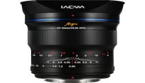 Laowa Argus 25mm f/0.95 CF APO Lens - Sony E