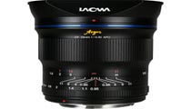 Laowa Argus 33mm f/0.95 CF APO Lens - Canon EOS-M