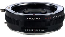 Laowa Magic Shift Converter for 12mm f/2.8 Zero-D Lens - Canon EF to Canon RF