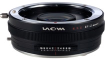 Laowa Magic Shift Converter for 12mm f/2.8 Zero-D Lens - Canon EF to Nikon Z