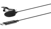 Saramonic LavMicro U3A Lav Microphone with USB Type-C Connector for Android (6.5')