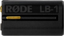 Rode LB-1 Lithium Ion Rechargeable Battery 1600mAh