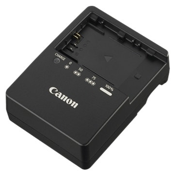 Canon LCE6E Charger | Camera House