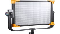 Godox LD150RS RGB LED Light Panel includes Barndoors