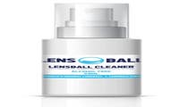 Lensball Cleaner - Alcohol Free 59ML