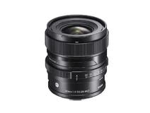 Sigma 20mm f/2 DG DN Contemporary Lens for Sony E-Mount