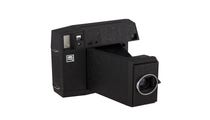 Lomography Lomo'Instant Square Glass Camera - Black