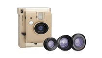 Lomography Lomo'Instant Mini Conbo Camera - Yangon Edition