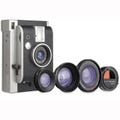 Lomography Lomo'Instant Camera, 3 Lenses & Splitzer - Montenegro