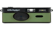 Light Machine Clickster Camera (Green)