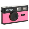 Light Machine Clickster Camera (Pink)