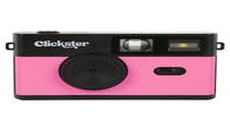Light Machine Clickster Camera (Pink)
