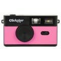 Light Machine Clickster Camera (Pink)
