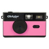 Light Machine Clickster Camera (Pink)