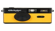 Light Machine Clickster Camera (Yellow)
