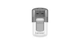Lexar JumpDrive V100 128GB USB 3.0 Flash Drive