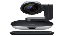 Logitech PTZ PRO 2 Video Conference Camera