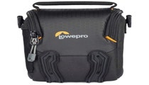 Lowepro Adventura SH 115 III Shoulder Bag - Black