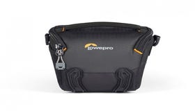Lowepro Adventura TLZ 20 III Toploading Shoulder Bag - Black