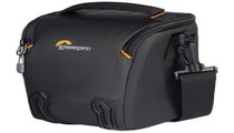 Lowepro Adventura TLZ 30 III Toploading Shoulder Bag - Black
