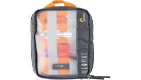 Lowepro GearUp Medium Pouch - Grey

