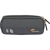 Lowepro GearUp Memory Card Wallet 20 - Grey