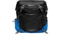 Lowepro PhotoSport BP 24L AW III Photo Backpack - Blue
