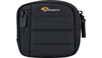 Lowepro Tahoe CS 20 Camera Pouch (Black)
