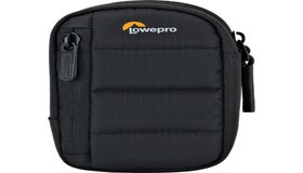Lowepro Tahoe CS 20 Camera Pouch (Black)
