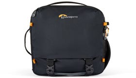 Lowepro Trekker Lite BP 150 AW (Black)
