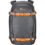 Lowepro Whistler BP 350 AW II (Grey)