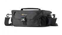 Lowepro Nova 180 AW II Shoulder Bag - Black