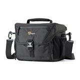 Lowepro Nova 180 AW II Shoulder Bag - Black