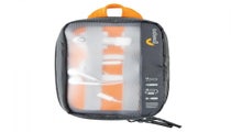 Lowepro GearUp Pouch Mini Compact Travel Organiser - Grey