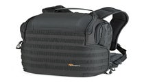 Lowepro ProTactic BP 350 AW II Modular Photo Greenline Backpack - Black