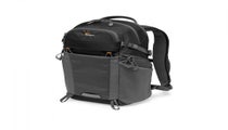 Lowepro Photo Active BP 200AW Backpack - Black/Grey