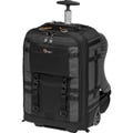 Lowepro Roller Pro Trekker RLX 450 AW II Backpack - Black