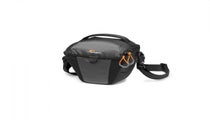 Lowepro Photo Active TLZ 45AW Toploading Camera Bag - Black/Grey