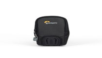 Lowepro Adventura CS 20 III Camera Pouch - Black