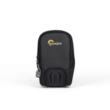 Lowepro Adventura CS 20 III Camera Pouch - Black