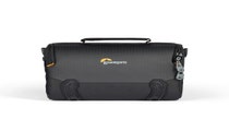 Lowepro Adventura TLZ 20 III Toploading Shoulder Bag - Black