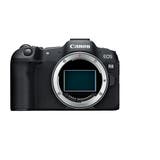 Canon EOS R8 Body Only Full Frame Mirrorless Camera front