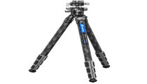 Leofoto Ranger Pro Series Carbon Fibre Waterproof Tripod with LH-40 Ball Head