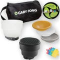 Gary Fong Lightsphere Collapsible Fashion & Commercial Lighting Kit